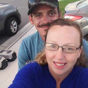 Meet your Posher, Tonya